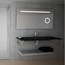 Wand-Waschbecken, Wandmontiertes Waschbecken - alle Hersteller aus