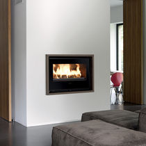 Stein-Kaminverkleidung - alle Hersteller aus Architektur und Design