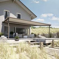 Pergola - alle Hersteller aus Architektur und Design - Videos