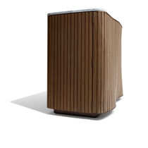 Barschrank - alle Hersteller aus Architektur und Design - Videos