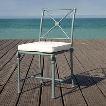 Gartenstuhl - alle Hersteller aus Architektur und Design - Videos