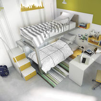 Etagenbett - alle Hersteller aus Architektur und Design - Videos