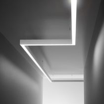 Beleuchtungsprofil für Deckenmontage / LED...