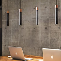 Hängelampe / Metall / modern / LED