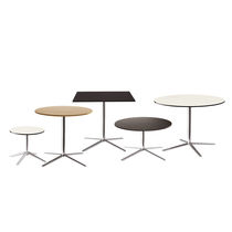Moderner Bistrotisch / HPL / Aluminium /...