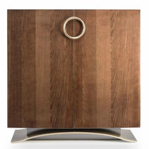 Moderner Barschrank - alle Hersteller aus Architektur und Design - Videos