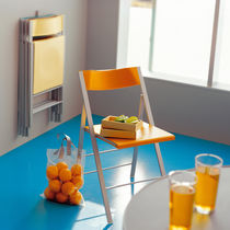 Klappstuhl - alle Hersteller aus Architektur und Design - Videos - Seite 2