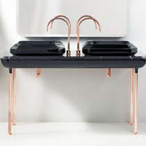 Waschtischplatte - alle Hersteller aus Architektur und Design - Videos