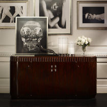 Sideboard / Art Deco / Rosenholz