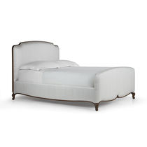 Bett / King Size / klassisch / Polster /...