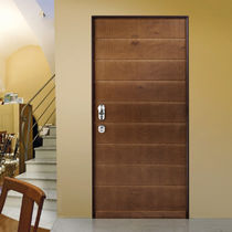 Stahltür - alle Hersteller aus Architektur und Design - Videos