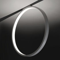 Moderne Wandleuchte / Aluminium / LED /...