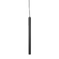 Hängelampe / modern / Stahl / LED
