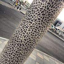 Säulenverkleidung - alle Hersteller aus Architektur und Design - Videos