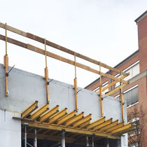 Geländer, Balustrade - alle Hersteller aus Architektur und Design