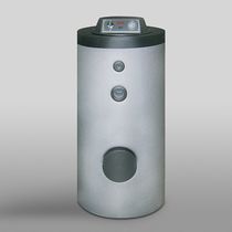 Warmwasserbereiter, Warmwasserspeicher - alle Hersteller aus