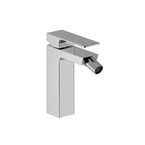 Einhebelmischer für Bidet / Aufsatz / verchromtes...