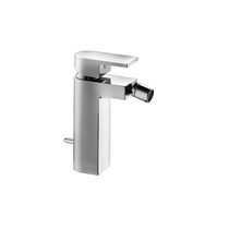 Einhebelmischer für Bidet / Aufsatz / verchromtes...