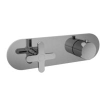 Einhebelmischer für Dusche / wandmontiert...