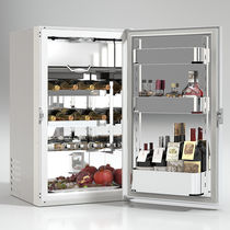 Kühl Gefrierschrank / für Aussen - alle Hersteller aus Architektur und