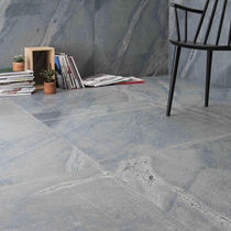 Blaue Steinplatte - alle Hersteller aus Architektur und Design