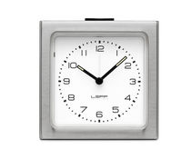 Klassische Uhr / Analog / Tisch / ABS