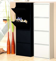 Schuhschrank - alle Hersteller aus Architektur und Design - Videos