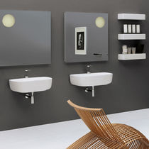 Doppeltes Waschbecken - alle Hersteller aus Architektur und Design - Videos