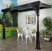 Pergola - alle Hersteller aus Architektur und Design - Videos - Seite 2