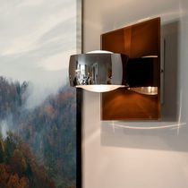 Moderne Wandleuchte / für den Innenraum...