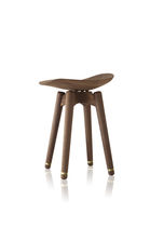 Hocker / originelles Design / Holz
