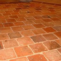 Sechseckige Fliese - alle Hersteller aus Architektur und Design - Videos