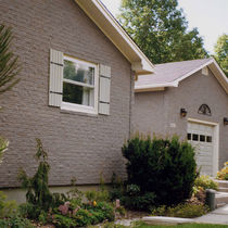 Steinoptik-Riemchen - alle Hersteller aus Architektur und Design - Videos