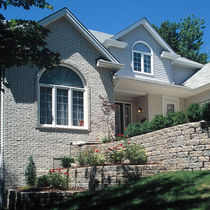 Betonriemchen - alle Hersteller aus Architektur und Design