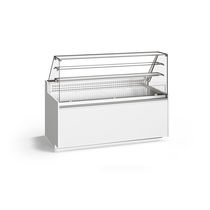 Kühlvitrine für Schokoladeartikel - alle Hersteller aus Architektur und