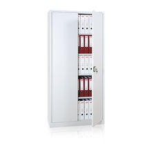 Blech-Aktenschrank - alle Hersteller aus Architektur und Design