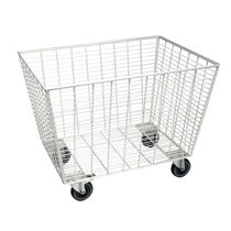 Hotels,Wäschewagen - alle Hersteller aus Architektur und Design in