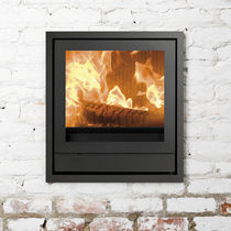 Kamineinsatz - alle Hersteller aus Architektur und Design - Videos