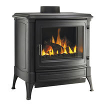 Gaskaminofen - alle Hersteller aus Architektur und Design - Videos