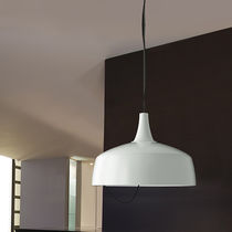 Hängelampe / modern / Metall / LED