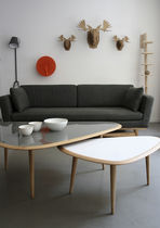 Couchtisch / skandinavisches Design / aus...
