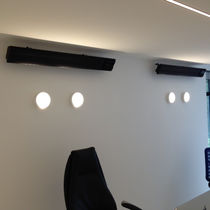 Deckenmontierter Heizstrahler, Heizstrahler für Deckenmontage - alle