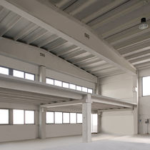 Betonträger, Beton-Profil - alle Hersteller aus Architektur und Design