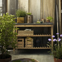 Modernes Regal - alle Hersteller aus Architektur und Design - Videos