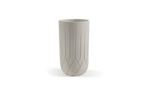 Moderne Vase / Keramik