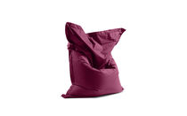 Moderner Sitzsack / Stoff