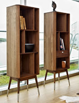 Wohnzimmer-Säulenschrank / modern