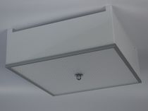 Quadratische Deckenleuchte - alle Hersteller aus Architektur und Design