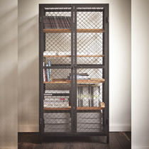 Lagerschrank - alle Hersteller aus Architektur und Design - Videos