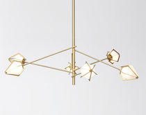 Lüster / originelles Design / geblasenes...